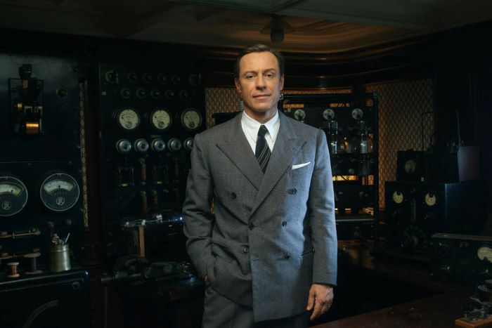 Marconi – L’Uomo che ha Connesso il Mondo arriva su Rai1