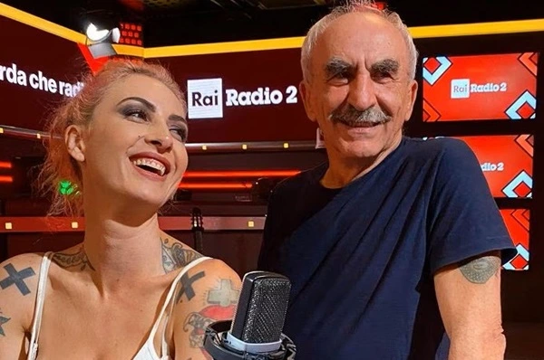 Sanremo 2024: come seguirlo alla radio