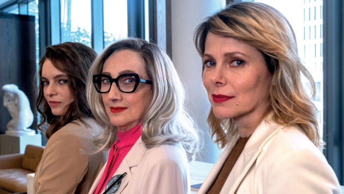 Riapre lo ‘Studio Battaglia’ di Rai1