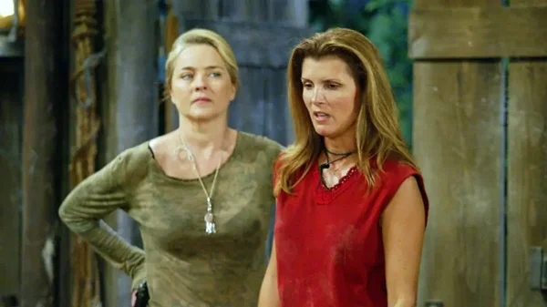 Sugar e Sheila a Beautiful