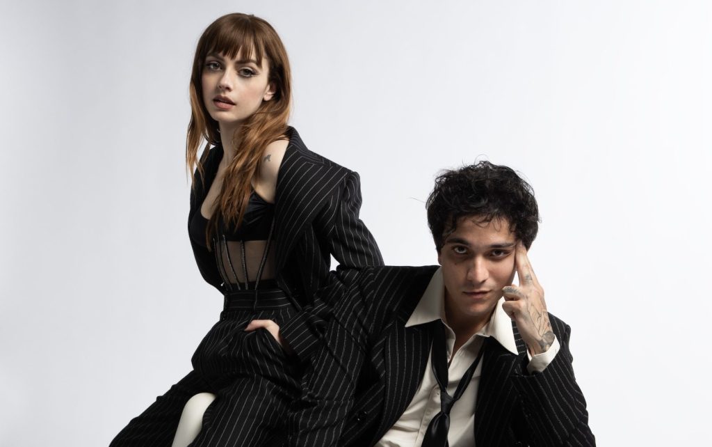 Ecco perchè Annalisa dice ‘Sembra l’agosto del 96′ nella canzone Storie Brevi