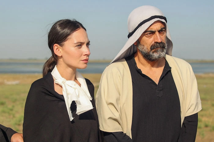 Il gran finale di Terra Amara sabato 8 giugno