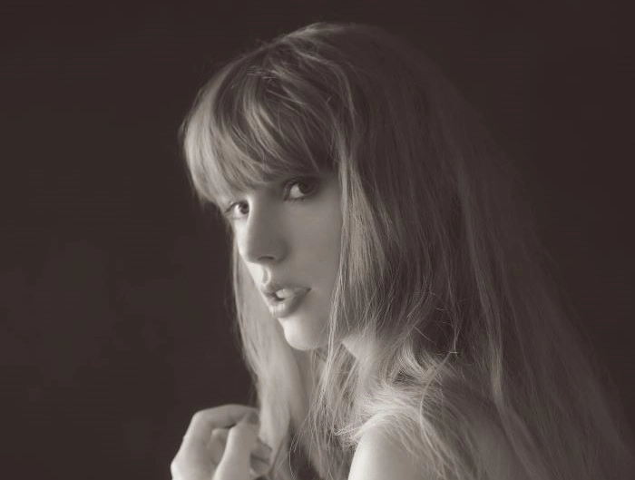 Classifica FIMI: Taylor Swift debutta al comando negli album