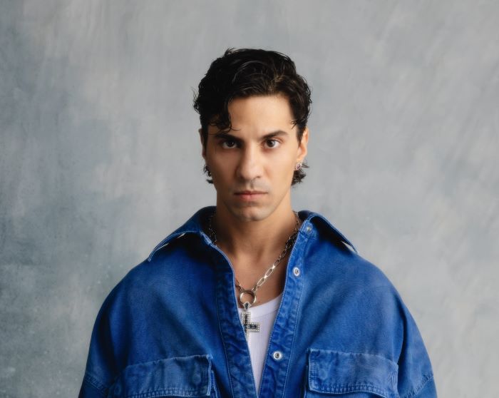 Classifica FIMI: Tedua vola negli album e nei singoli