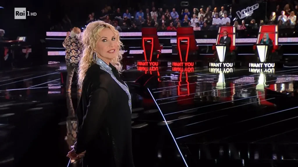 Ascolti TV | Venerdì 1 marzo 2024. The Voice Senior leader (3,74 mln – 23.2%)