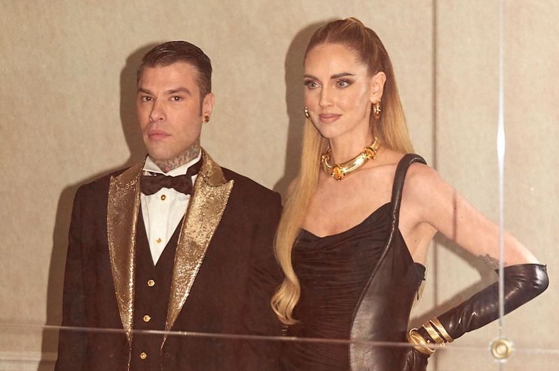 La caduta di casa Ferragnez