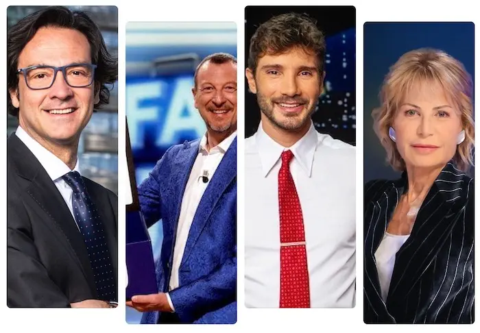 Il potere dell’access