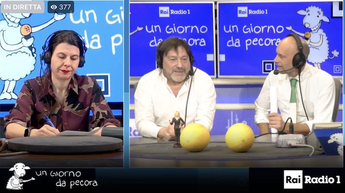 Ranucci: «Arrivata una richiesta di mediazione dalla famiglia Berlusconi»