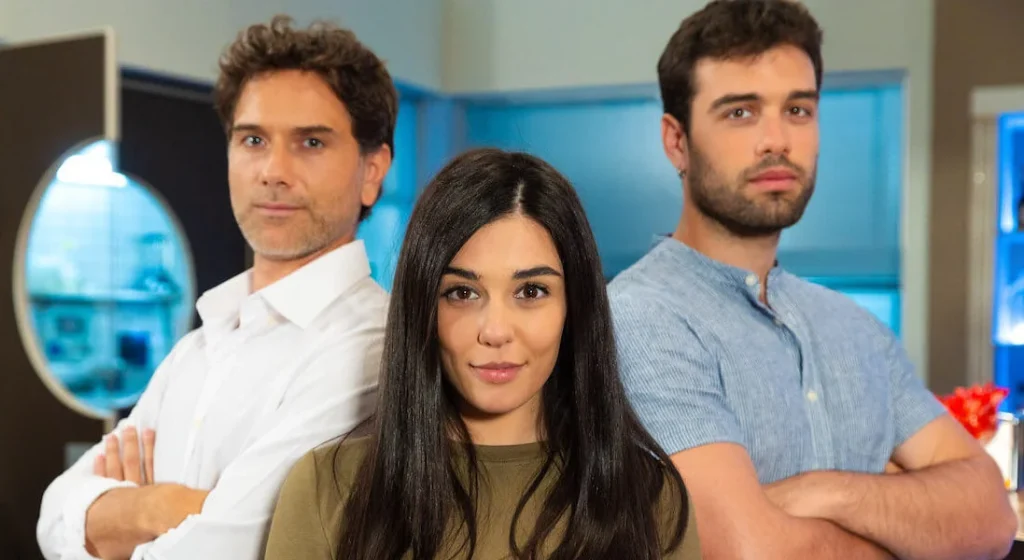 Un Posto al Sole, anticipazioni (13-17 maggio 2024)