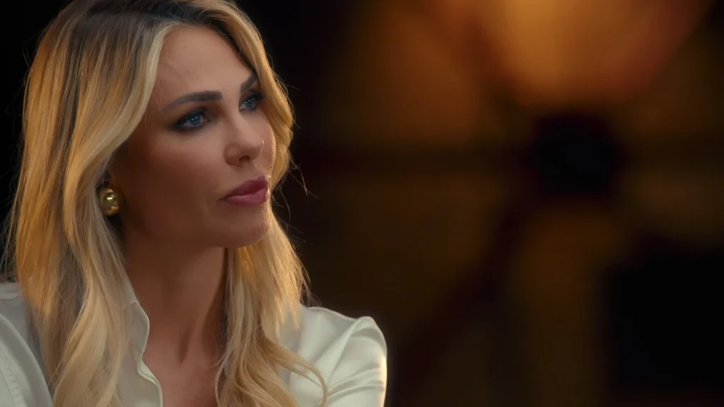 Netflix ha sborsato oltre 2 milioni di euro per la ‘verità’ di Ilary Blasi