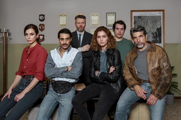 Vanina (US Mediaset)