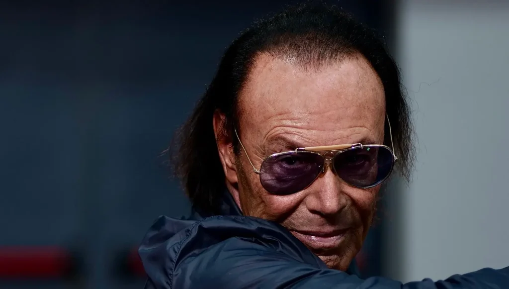 Antonello Venditti: «Annalisa è una bravissima cantante ma è stata costretta dal mercato a diventare altro da se stessa»