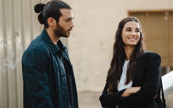 Viola Come il Mare 3 ci sarà