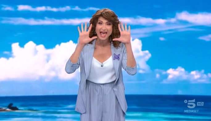 Isola dei Famosi 2024, decima puntata in diretta