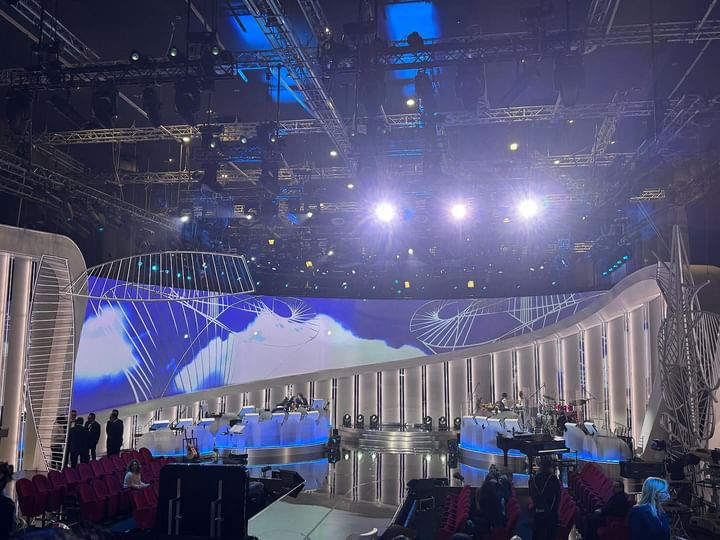 Giletti: «Ecco perché conduco io lo speciale sui 70 anni della Rai»