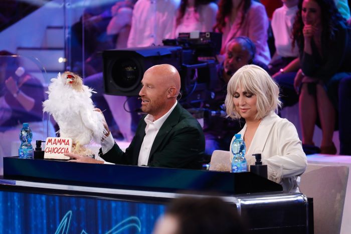 Amici 2024: ecco le squadre del Serale