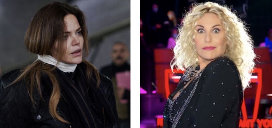 Terra Amara raddoppia e sfida The Voice Senior