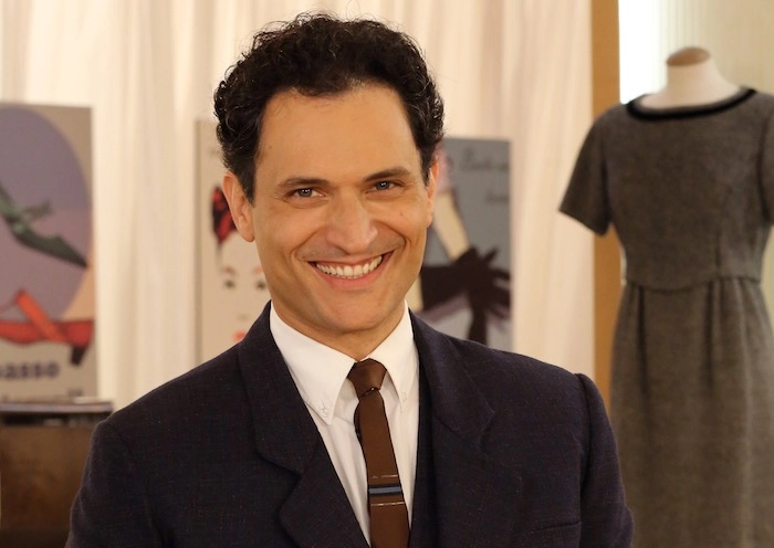 Il Paradiso delle Signore, anticipazioni dal 30 settembre al 4 ottobre 2024: il ritorno di Vittorio