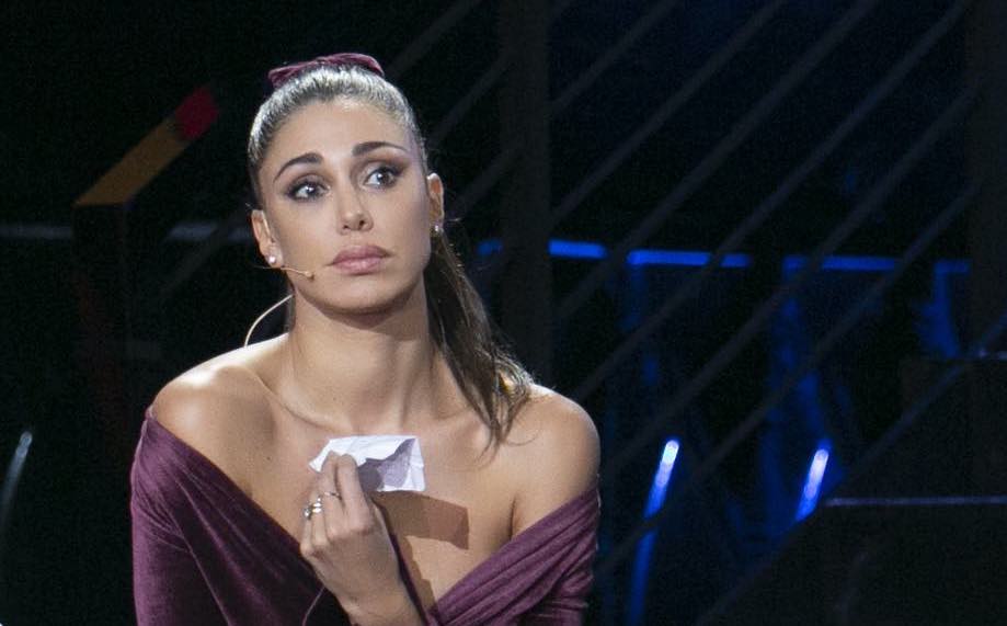 Belen da mercoledì 1 gennaio 2025 su Real Time