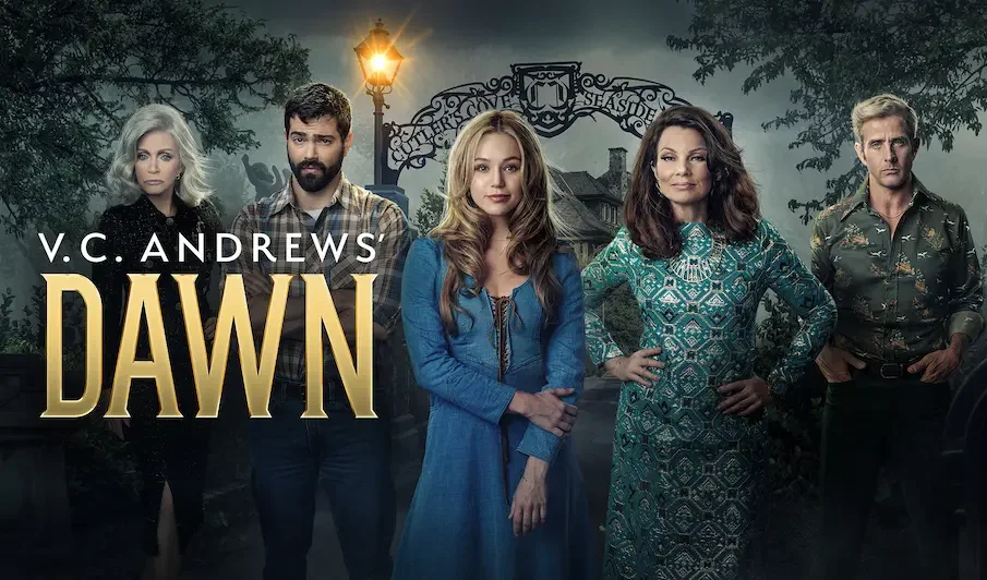 Dawn: una Cenerentola dark nel prime time di Rai2