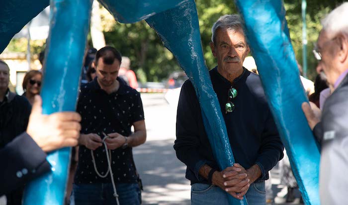 E Tu Slegalo: Rai Documentari omaggia Franco Basaglia