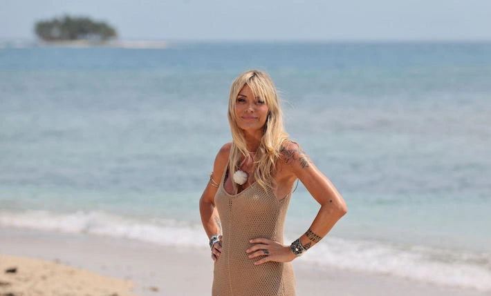 BOOM! L’Isola dei Famosi alla domenica dal 19 maggio