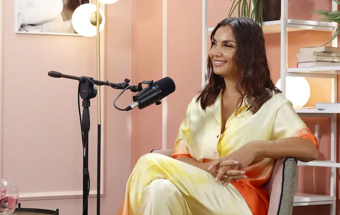 Elettra Lamborghini a Diletta Leotta: «La pata*a al vento è una goduria»