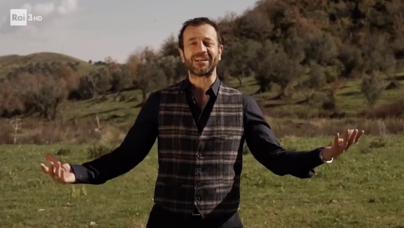 Generazione Bellezza riparte dal ‘nuovo Michelangelo’ e da ‘Borgo Universo’