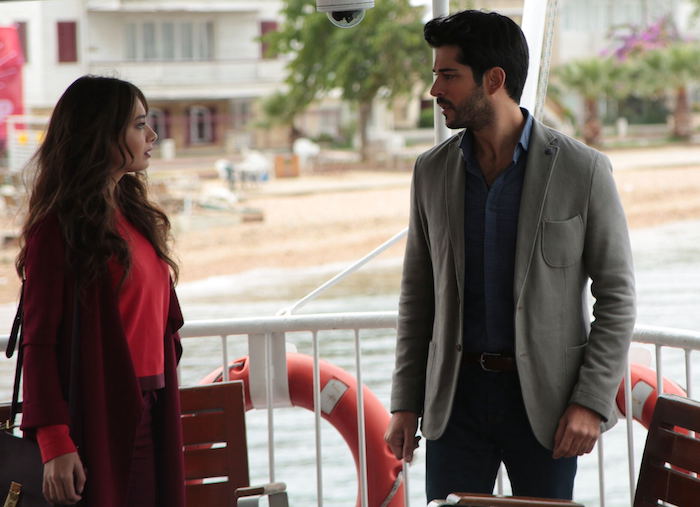 Endless Love, anticipazioni (25-30 marzo 2024)