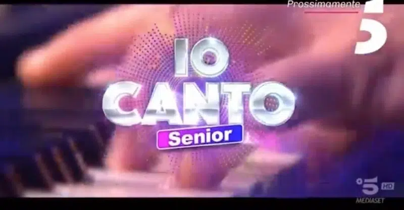 Io Canto Senior abbassa l’età media