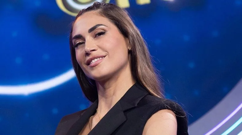 BOOM! Melissa Satta verso Ballando con le Stelle