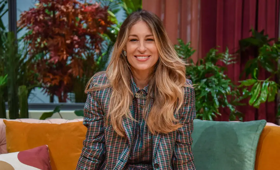 Tv Talk riparte da Mia Ceran e dai “target”