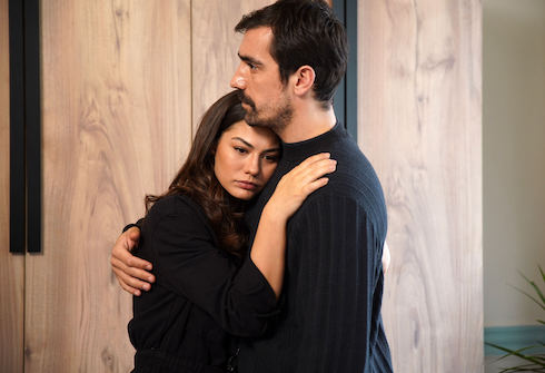 My Home My Destiny torna su Canale 5