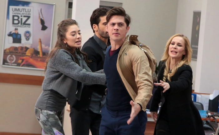 Endless Love, anticipazioni (2-5 aprile 2024)