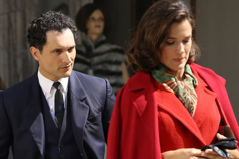 Il Paradiso delle Signore, anticipazioni dal 26 febbraio al 1° marzo 2024