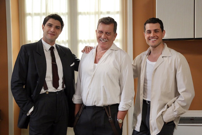 Il Paradiso delle Signore, anticipazioni 12-16 febbraio 2024