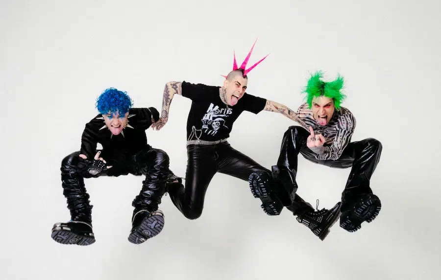 Classifica FIMI: Geolier e Ultimo si riprendono il primato dei singoli