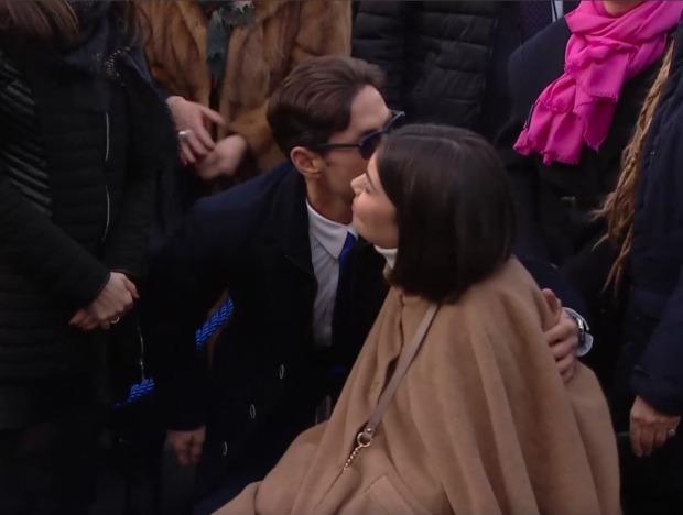 Pier Silvio Berlusconi ricorda Carlotta Dessì