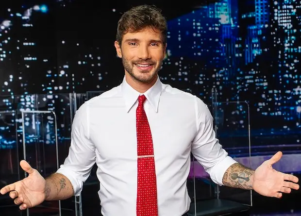 Il grande salto di Stefano De Martino