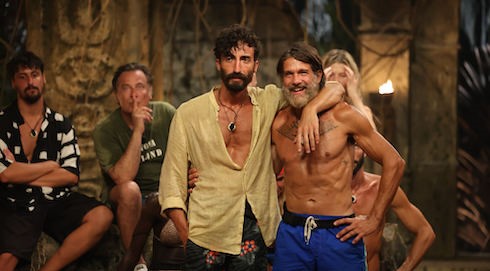 L’Isola 18 ha fatto anche cose buone (per il Grande Fratello)