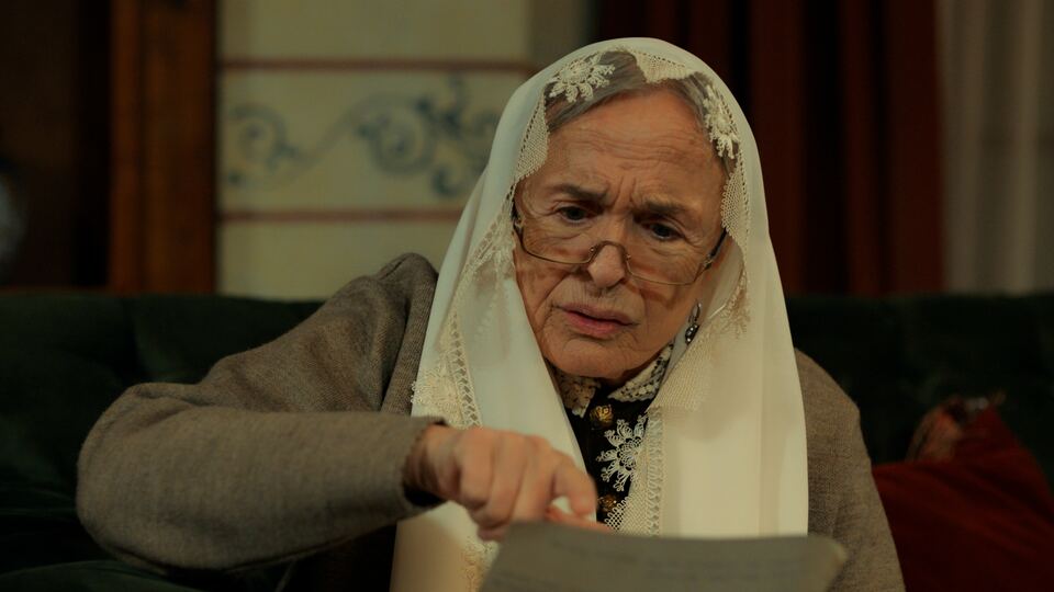 La maledizione del Segreto