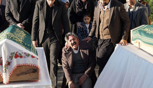 Terra Amara, anticipazioni 12-17 febbraio 2024