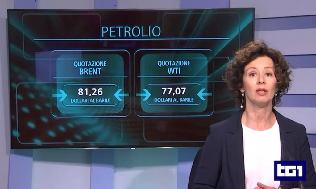 Arriva il palinsesto estivo e il TG1 Economia torna alle 14