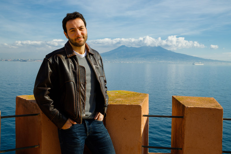 Un Posto al Sole, anticipazioni 12-16 febbraio 2024