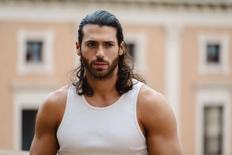 Can Yaman, che farà la Rai con Sandokan?