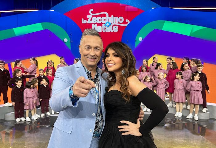 Zecchino di Natale e Concerto di Capodanno: i bambini al centro