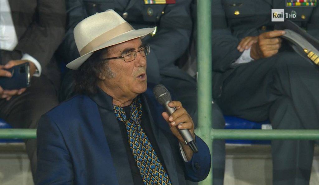 Ascolti TV | Mercoledì 17 Luglio 2024. La Partita del Cuore arriva al 18.2%, Segreti di Famiglia 13.7%