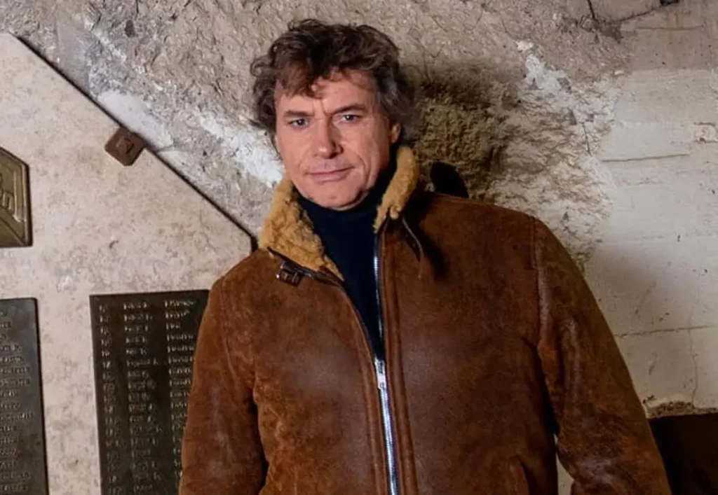 Alberto Angela ricorda gli 80 anni dallo sbarco in Normandia (anche con l’Intelligenza artificiale)