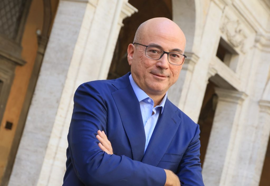 Programmi TV di stasera, mercoledì 25 ottobre 2023