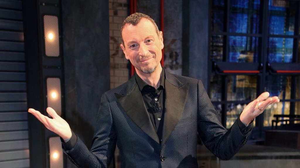 Soliti Ignoti sul Nove diventa Chissà chi è